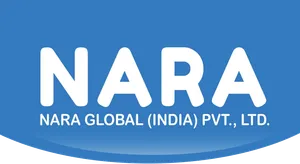 logo__NARA GLOBAL INDIA