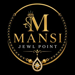 logo__MANSI JEWL POINT