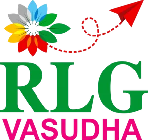 logo__RLG VASUDHA