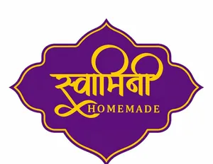 logo__SWAMINI HOMEMADE 