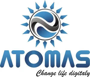 logo__ATOMAS
