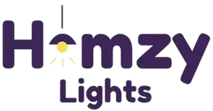 logo__HOMZY LIGHTS