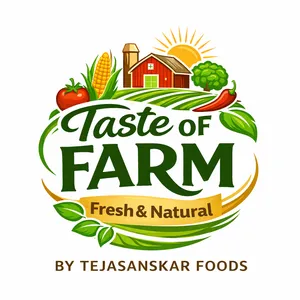 logo__TASTE OF FARM 