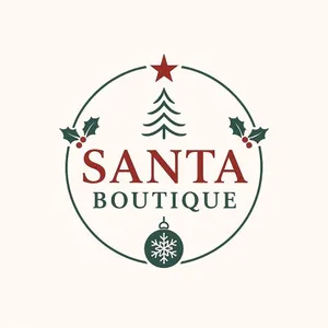 logo__Santa Butique 