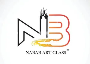 logo__NABAB ART GLASS