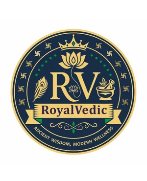 logo__ROYALVEDIC 