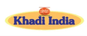 logo__Khadi India
