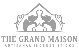 logo__THE GRAND MAISON
