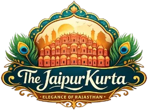 logo__THE JAIPUR KURTA