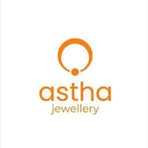 logo__Astha Jewellery