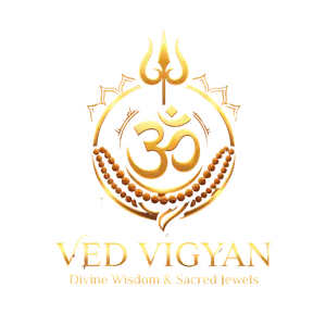 logo__Ved Vigyan 