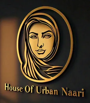 logo__HOUSE OF URBAN NAARI
