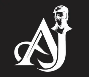 logo__AJ MART