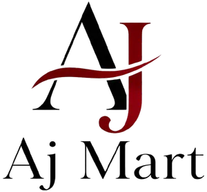 logo__AJ MART