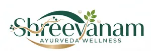 logo__SHREEVANAM AYURVEDA 