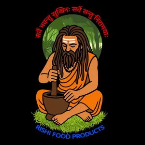 logo__Rishi Food Products 
