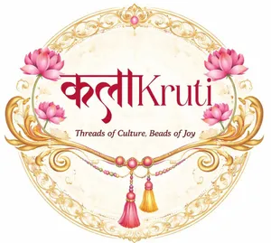 logo__कलKRUTITHREADS
