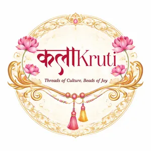 logo__कलKRUTITHREADS