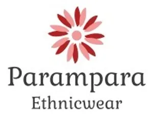 logo__Parampara Ethnicwear 