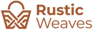 logo__RUSTIC WEAVES