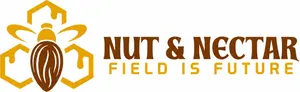 logo__Nut & Nectar 