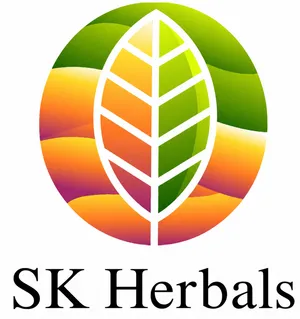 logo__Sk Herbals