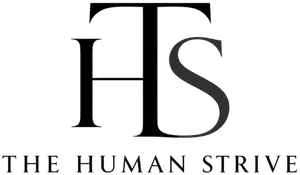 logo__THE HUMAN STRIVE