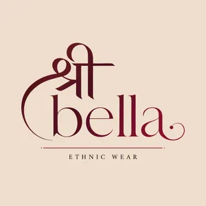 logo__SHREE BELLA