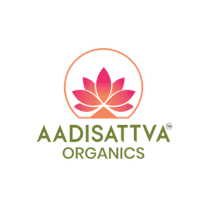 logo__AADISATTVA ORGANICS 