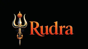 logo__RUDRA 