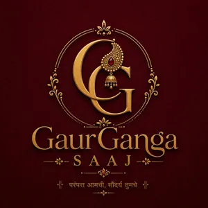 logo__GAURGANGA SAAJ