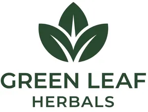 logo__GREEN LEAF HERBALS