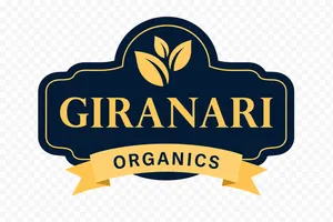 logo__Giranari Organics