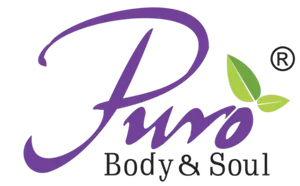 logo__PURO BODY AND SOUL