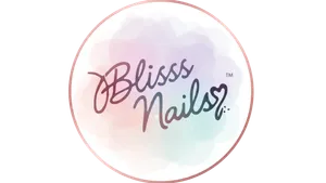 logo__BLISSS NAILS