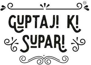 logo__GUPTAJI KI SUPARI