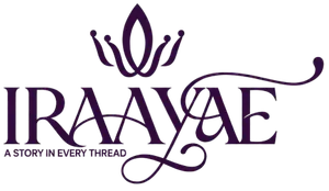 logo__IRAAYAE 