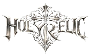 logo__Holyrelic