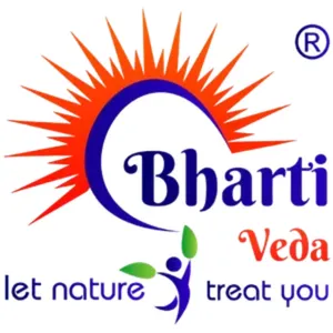 logo__BHARTI VEDA