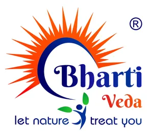 logo__BHARTI VEDA