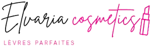 logo__ELVARIA COSMETICS
