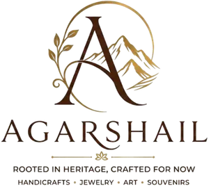 logo__AGARSHAIL
