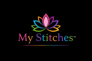 logo__MY STITCHES 