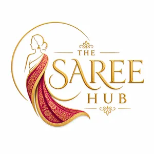logo__THE SAREE HUB 