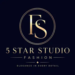 logo__5STARSTUDIO