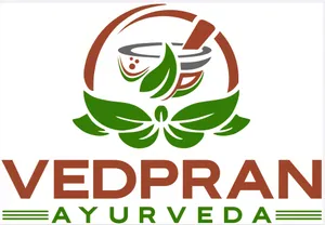 logo__Vedpran Ayurveda