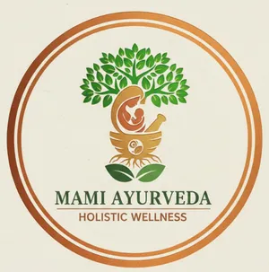 logo__Mami Ayurveda 