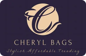 logo__CHERYLBAGS