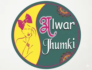 logo__ALWAR JHUMKI