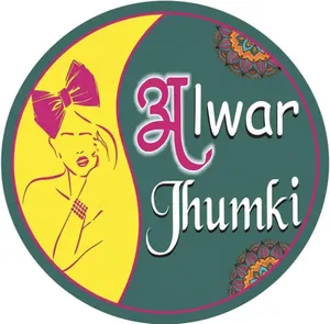 logo__ALWAR JHUMKI